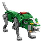 LEGO Ideas Voltron Green Lion - 21311