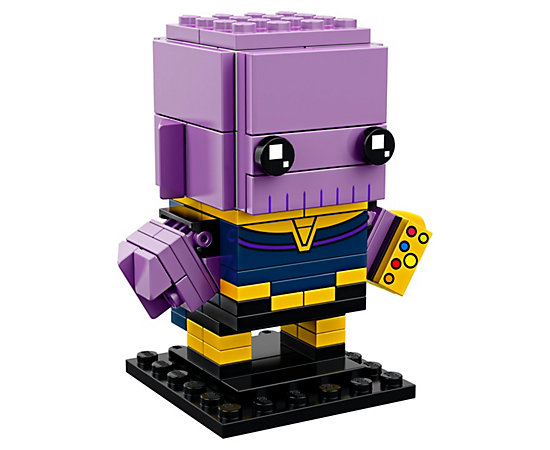 LEGO BrickHeadz - Thanos