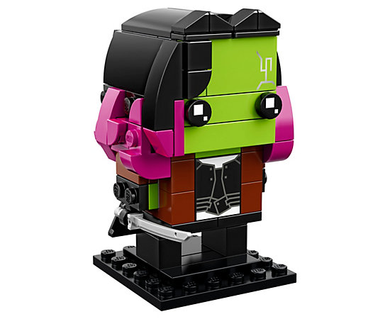 LEGO BrickHeadz - Gamora