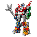 LEGO Ideas Voltron combined - 21311