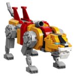 LEGO Ideas Voltron Yellow Lion - 21311
