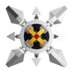 LEGO Ideas Voltron Shield - 21311